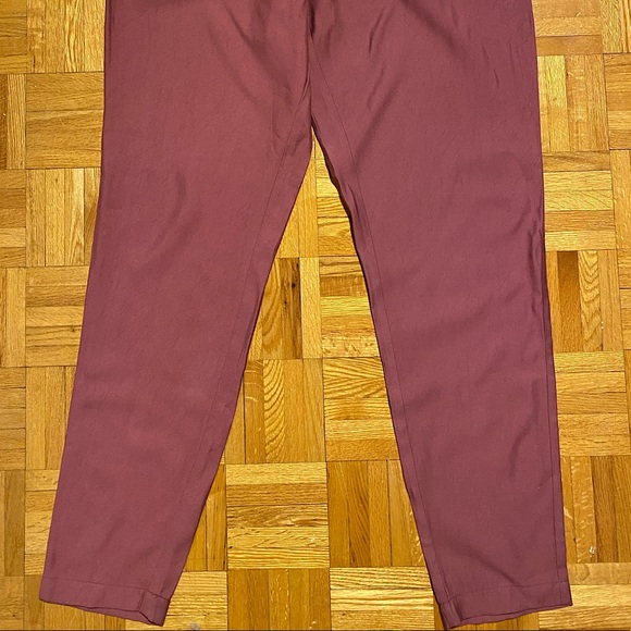 Pink Trousers - Simons - Picture 2 of 4